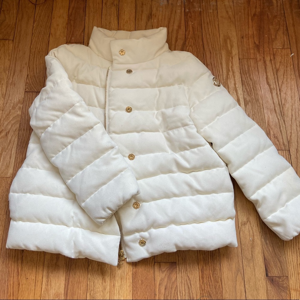 Moncler Gamme rouge Jacket - 100% AUTHENTIC
